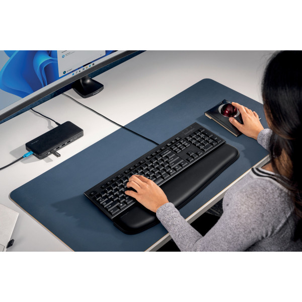 Kensington EQ KB100 keyboard K63727WW 230168 - 4