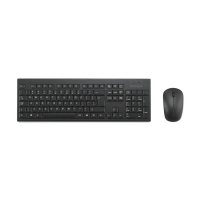 Kensington EQ KM150 wireless keyboard and mouse 230176