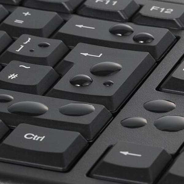 Kensington EQ KM150 wireless keyboard and mouse 230176 - 2
