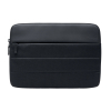 Kensington EQ black laptop sleeve, 16 inch