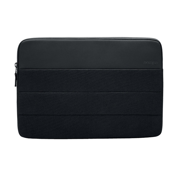 Kensington EQ black laptop sleeve, 16 inch 230165 - 1