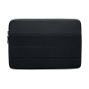 Kensington EQ black laptop sleeve, 16 inch 230165 - 1