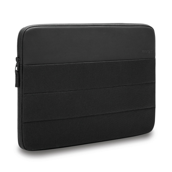 Kensington EQ black laptop sleeve, 16 inch 230165 - 2