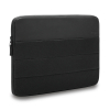 Kensington EQ black laptop sleeve, 16 inch 230165 - 2