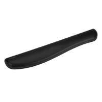 Kensington ErgoSoft black wrist rest for mechanical and gaming keyboards K52798WW 230134