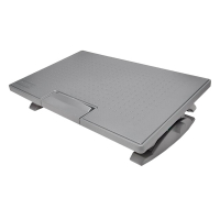 Footrest | adjustable | Kensington SmartFit SoleMate Pro 230140