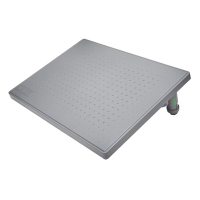 Footrest | adjustable | Kensington SmartFit Solemate 230142