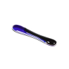 Keyboard wrist rest | duo gel | blue/black | Kensington