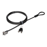 Kensington MicroSaver 2.0 laptop lock K65020EU 230107