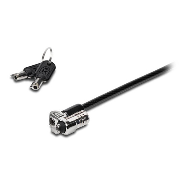 Kensington MicroSaver 2.0 laptop lock K65020EU 230107 - 4
