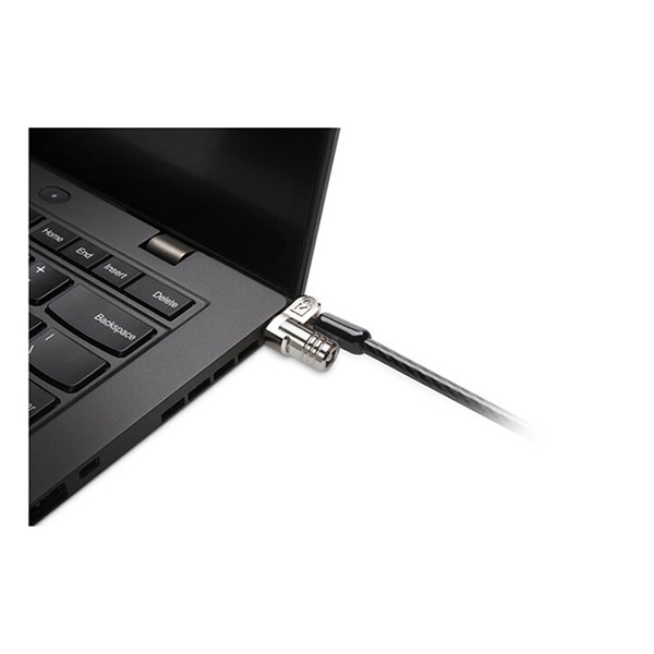 Kensington MicroSaver 2.0 laptop lock K65020EU 230107 - 6