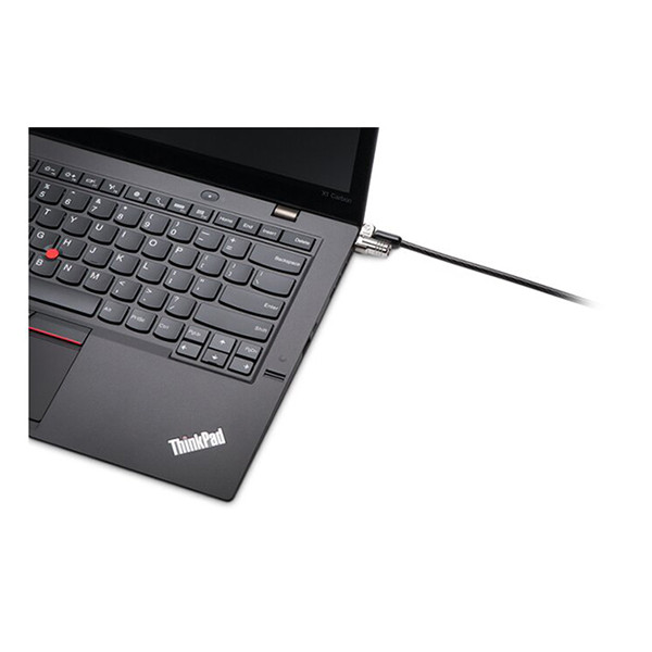 Kensington MicroSaver 2.0 laptop lock K65020EU 230107 - 7