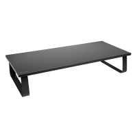 Monitor stand extra wide | black | Kensington 230126