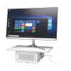 Monitor stand with air purifier | white | Kensington Freshview 230050 - 2