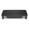 Monitor stand with tray | black | Kensington SmartFit 230125 - 2