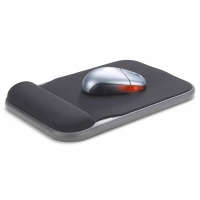 Mouse pad with palm rest | Kensington 230034