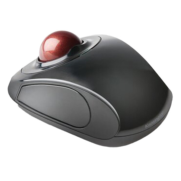 Kensington Orbit Fusion trackball wireless mouse K72352EU 230139 - 1