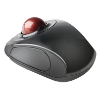 Kensington Orbit Fusion trackball wireless mouse K72352EU 230139