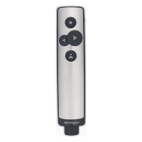 Kensington PowerPointer wireless presenter with laser K75241EU 230095