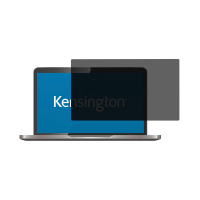Privacy filter for 14 inch 16:9 laptop | Kensington 230063