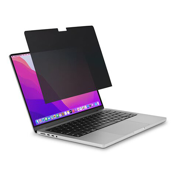 Privacy filter for 16 inch MacBook Pro (2021) | Magnetic | MagPro Elite | Kensington 230183 - 1