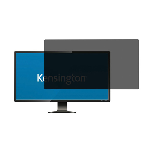 Privacy filter for 22 inch 16:9 monitor | Kensington 230071 - 1