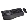 Kensington Pro Fit Ergo ergonomic wireless keyboard and mouse 907-7240-00 907724000 K75406WW 230088
