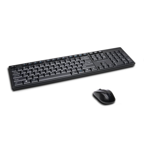 Kensington Pro Fit wireless keyboard and mouse K75230US 230040 - 1