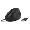 Kensington Pro fit ergo ergonomic mouse with cable (5 Buttons) 230081 - 1