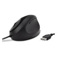 Kensington Pro fit ergo ergonomic mouse with cable (5 Buttons) K75403EU 230081