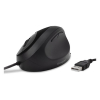 Kensington Pro fit ergo ergonomic mouse with cable (5 Buttons)