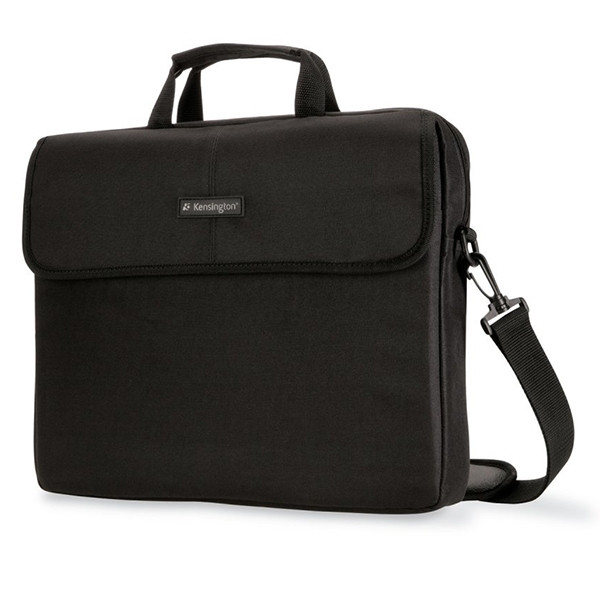 Kensington SP10 Classic black laptop bag, 15.6 inch K62562EU 230029 - 1