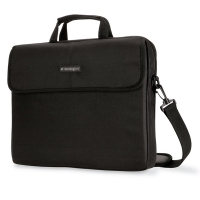 Kensington SP10 Classic black laptop bag, 15.6 inch K62562EU 230029