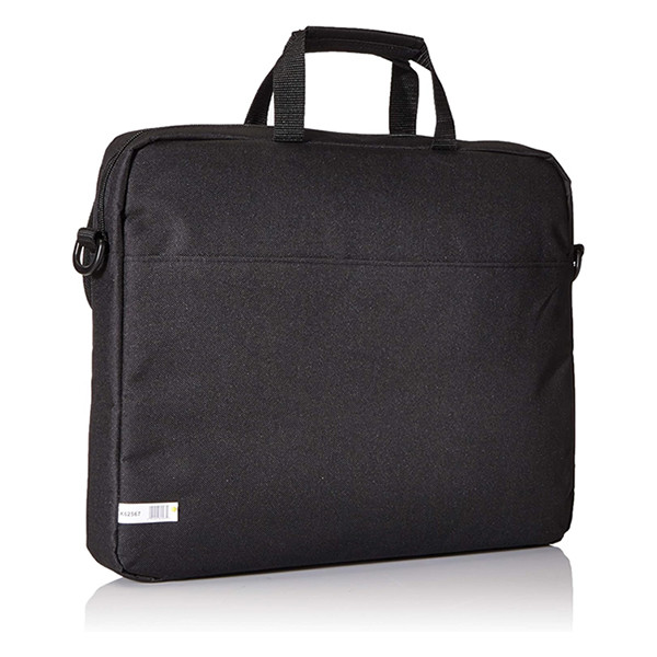 Kensington SP17 black laptop bag, 17 inch K62567US 230030 - 2