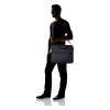 Kensington SP17 black laptop bag, 17 inch K62567US 230030 - 6