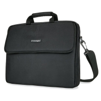 Kensington SP17 black laptop bag, 17 inch K62567US 230030