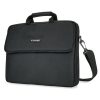Kensington SP17 black laptop bag, 17 inch