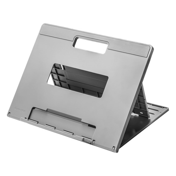 Kensington SmartFit Easy Riser Go grey laptop stand K50420EU 230109 - 