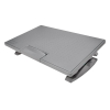 Kensington SmartFit SoleMate Pro grey footrest K50409EU 230140