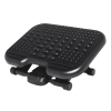 Kensington SoleMassage black footrest 56155EU 230141