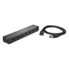 Kensington USB 3.0 hub (7 ports) K39123EU 230094