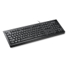 Kensington ValuKeyboard keyboard with USB connection 1500109NL 230039