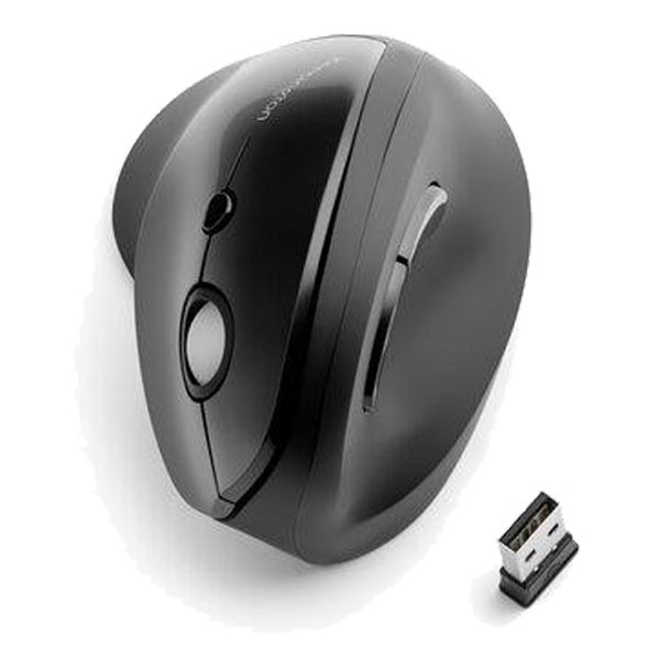 Wired ergonomic mouse | Kensington Pro Fit Ergo vertical 230082 - 1