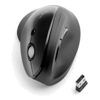 Wired ergonomic mouse | Kensington Pro Fit Ergo vertical 230082