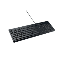 Wired keyboard | Kensington EQ KB100 230168