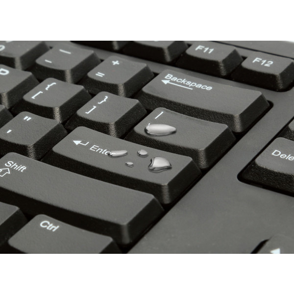 Wired keyboard | Kensington EQ KB100 230168 - 3