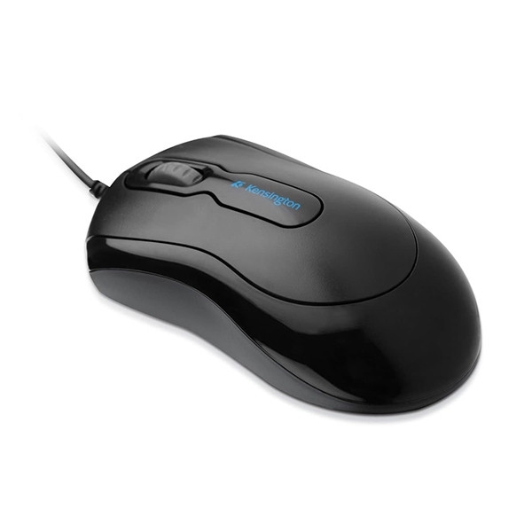 Wired mouse | Kensington Mouse-in-a-box 230041 - 1