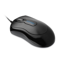 Wired mouse | Kensington Mouse-in-a-box 230041