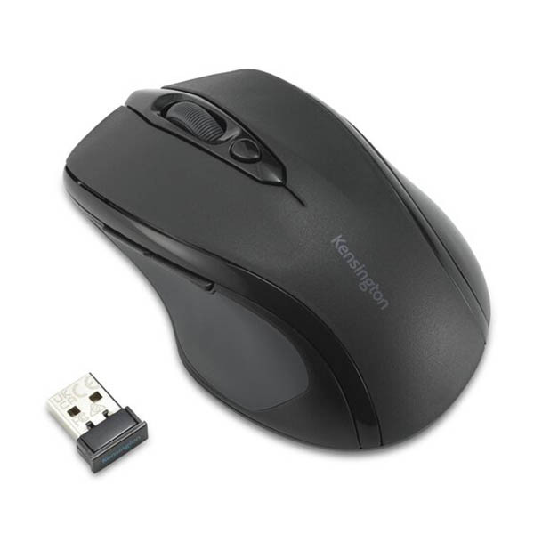 Wireless ergonomic mouse | Kensington EQ MY310S 828880 - 2