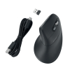 Wireless ergonomic mouse | Kensington Pro Fit EQ MY630 230170 - 3